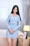 Asian Sex Doll 166cm S10 Misa