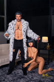 BDSM Sex Doll 168cm S29 Fenny