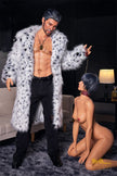 BDSM Sex Doll 168cm S29 Fenny