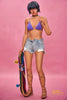 BDSM Sex Doll 168cm S29 Fenny