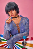 BDSM Sex Doll 168cm S29 Fenny