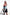 Irontech Doll Sexpuppe Penny