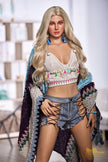 Pornstar Sex Doll 168cm S17 Luna