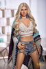 Pornstar Sex Doll 168cm S17 Luna
