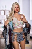 Pornstar Sex Doll 168cm S17 Luna