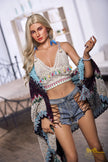 Pornstar Sex Doll 168cm S17 Luna