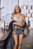 Pornstar Sex Doll 168cm S17 Luna