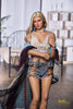 Pornstar Sex Doll 168cm S17 Luna