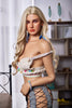 Pornstar Sex Doll 168cm S17 Luna