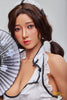 Chinese Sex Doll 168cm S6 Candy