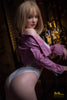 New Sex Dolls 169cm S39 Layla Irontech Doll