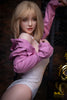 New Sex Dolls 169cm S39 Layla Irontech Doll