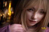 New Sex Dolls 169cm S39 Layla Irontech Doll