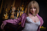 New Sex Dolls 169cm S39 Layla Irontech Doll