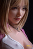 New Sex Dolls 169cm S39 Layla Irontech Doll