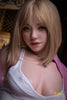 New Sex Dolls 169cm S39 Layla Irontech Doll