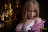New Sex Dolls 169cm S39 Layla Irontech Doll