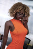 Irontech Doll Sexpuppe Lola
