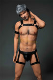 Irontech Doll männliche Sex Doll Jax