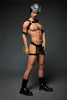 Irontech Doll männliche Sex Doll Jax