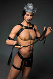 Irontech Doll männliche Sex Doll Jax