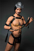 Irontech Doll männliche Sex Doll Jax