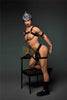 Irontech Doll männliche Sex Doll Jax
