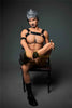Irontech Doll männliche Sex Doll Jax
