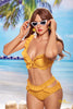 Silicone Sex Doll 168cm S18 Hazel