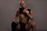 Irontech Doll männliche Sex Doll Darius