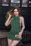 Life Size Love Doll 166cm S19 Pearl