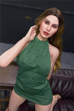 Life Size Love Doll 166cm S19 Pearl