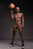 Irontech Doll männliche Sex Doll Darius