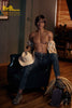 Irontech Doll männliche Sex Doll DeShawn
