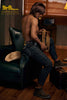 Irontech Doll männliche Sex Doll DeShawn