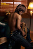 Irontech Doll männliche Sex Doll DeShawn