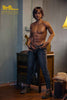 Irontech Doll männliche Sex Doll DeShawn