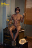 Irontech Doll männliche Sex Doll DeShawn