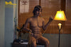Irontech Doll männliche Sex Doll DeShawn