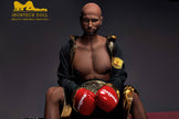 Irontech Doll männliche Sex Doll Marcus