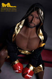 Irontech Doll männliche Sex Doll Marcus