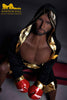 Irontech Doll männliche Sex Doll Marcus