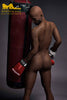 Irontech Doll männliche Sex Doll Marcus