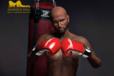 Irontech Doll männliche Sex Doll Marcus