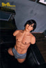 Irontech Doll Männlicher Torso Charles