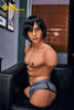 Irontech Doll Männlicher Torso Charles