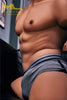 Irontech Doll Männlicher Torso Charles