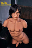 Irontech Doll Männlicher Torso Charles