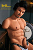 Irontech Doll Männlicher Torso Kelvin