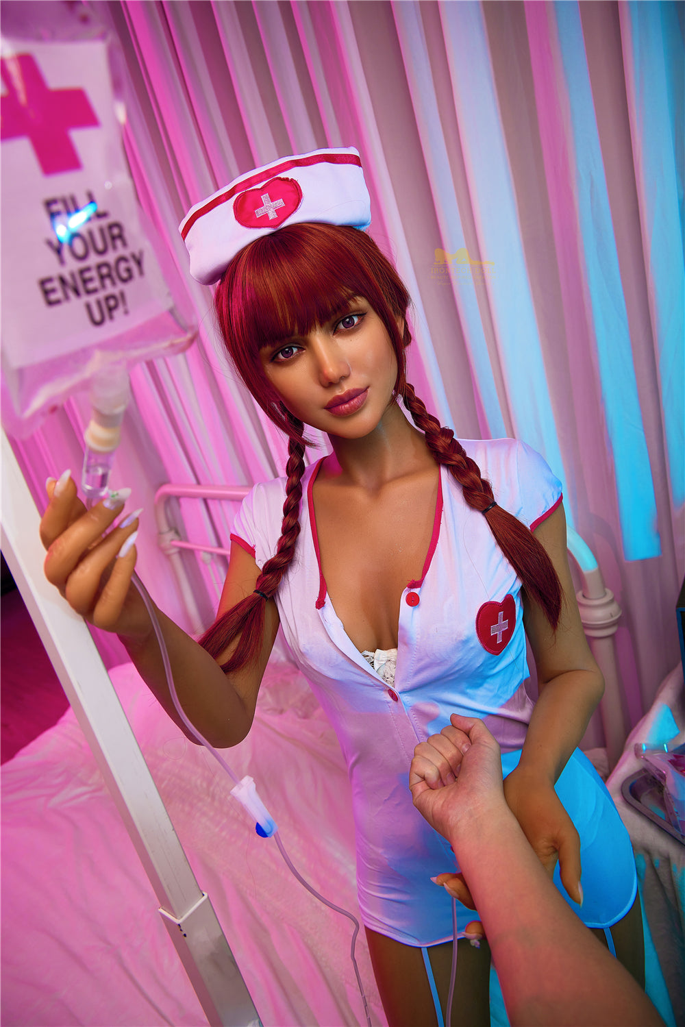 Best MILF Sex Doll 168cm S13 Celine